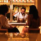 Cover image for LANO  The Ritz-Carlton, Toronto