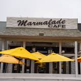 Cover image for Marmalade Cafe - Malibu