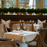 Cover image for Carmine's 5th Ave