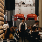 Cover image for Acquafarina