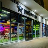 Cover image for Nacionsushi - Miami