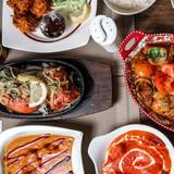 Cover image for TajMahal Indian Cuisine - King's Cross