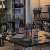 Cover image for After - Dark @ Hourglass Coffee