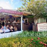 Cover image for The Chimney House Grill & Cafe