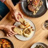 Cover image for The Velvet Cellar