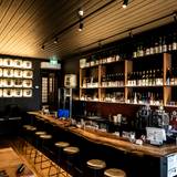 Cover image for Sakedokoro Namara