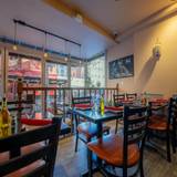 Cover image for La Bella Vita