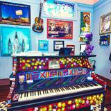 Cover image for Tibby's New Orleans Kitchen - Brandon