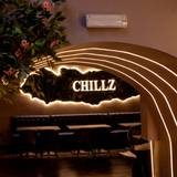 Cover image for Chillz Restaurant Bar and Lounge