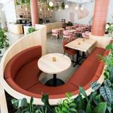 Cover image for Umamia (Apportez votre vin - BYOW)