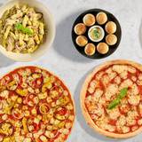 Cover image for PizzaExpress Millbank