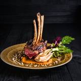 Cover image for Wildest Restaurant + Bar