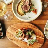 Cover image for Moona - Inman Square