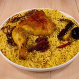 Cover image for Zafoon Restaurant