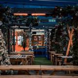 Cover image for London Bridge Rooftop