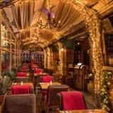 Cover image for Haven Rooftop