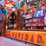 Cover image for Moe's Cantina Wrigleyville