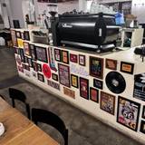 Cover image for Three Williams Cafe