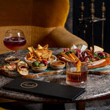 Cover image for Confederation Lounge & Patio - Fairmont Hotel Macdonald