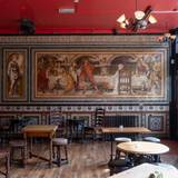 Cover image for The Macbeth