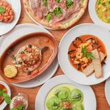 Cover image for Osteria al Doge