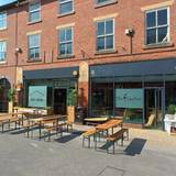 Cover image for The Shed Chorley Ltd