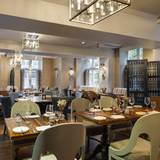 Cover image for Caxton Grill