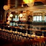 Cover image for Bar Volpe