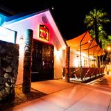 Cover image for Bootlegger Tiki