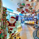 Cover image for The Ugly Sweater