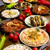 Cover image for Mangal Taste of Anatolia