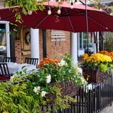 Cover image for Carbonara Trattoria