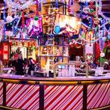 Cover image for Miracle Bar @ Texas Live!