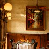 Cover image for Le Moyne Bistro