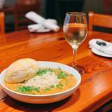 Cover image for Cecelia Creole Bistro