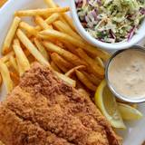 Cover image for JED's Local