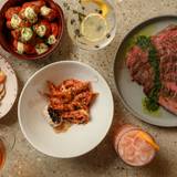 Cover image for plates