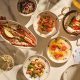 Cover image for Mezzogiorno by Francesco Mazzei