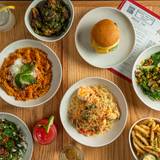 Cover image for Little Ruby's - Dallas