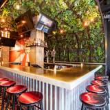 Cover image for DBG- Drury Beer Garden