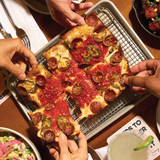 Cover image for Emmy Squared Pizza - The Summit, Birmingham