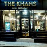 Cover image for The Khans Restaurant [ Blackheath station ]