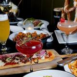 Cover image for Croton Reservoir Tavern