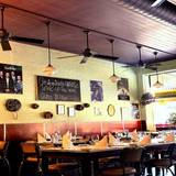 Cover image for Grappino Trattoria Paddington