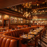 Cover image for Harry's Covent Garden