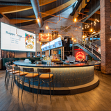 Cover image for Tavern at Deerfoot Meadows