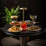 Cover image for Atrium Bar & Restaurant at The President Hotel