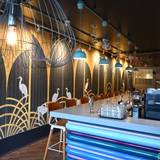 Cover image for Nabe Hana