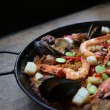 Cover image for Socarrat Paella Bar - Chelsea
