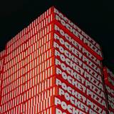 Cover image for Pocket Pizza Neutral Bay